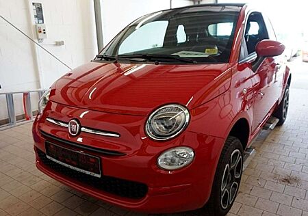 Fiat 500C 1.0 GSE Cabrio Club Klima - PDC - Allwetter