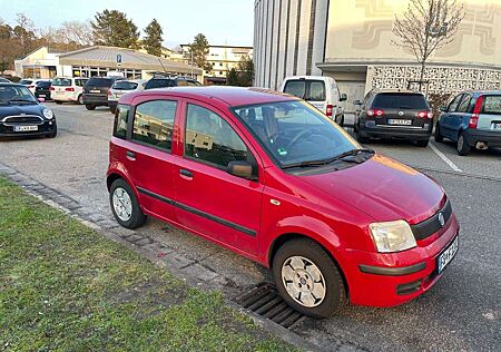 Fiat Panda 1.1 Active