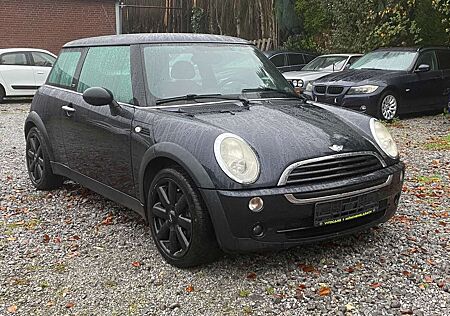 Mini ONE seven| HU-01/27 | Klima | Alu |