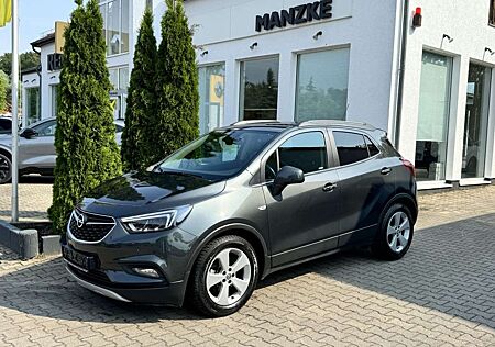 Opel Mokka X 1.4 Automatik Innovation