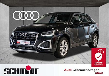 Audi Q2 35 TFSI Advanced ACC Navi+ Kamera e-Heckkl. SHZ...