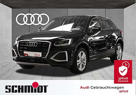 Audi Q2 35 TFSI Advanced ACC Navi+ Kamera e-Heckkl. SHZ...