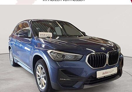 BMW X1 sDrive18d Aut. Navi SHz LED