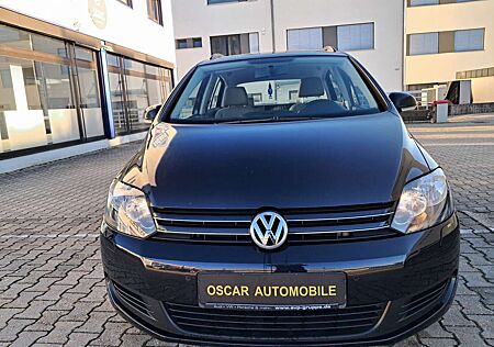 VW Golf Plus Volkswagen Comfortline-AUTOMATIK-Sitzheizung-HU:07.2026-