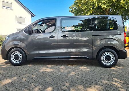 Peugeot Expert Kombi L2 GARANTIE 2XSchiebetür Navi