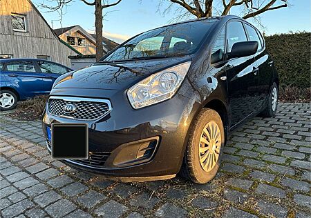 Kia Venga 1.4 CVVT Attract