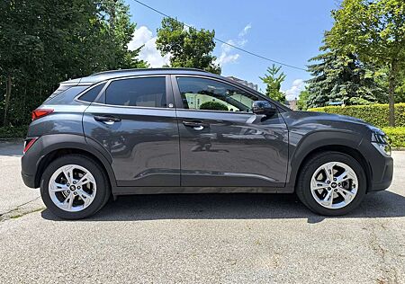 Hyundai Kona 1.0 T-GDI EDITION 30