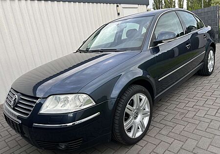 VW Passat Volkswagen 1.8 T Highline