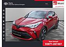 Toyota C-HR 2.0 Hybrid Team D,Navi,Kamera,SHZ,PCS