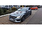 Mercedes-Benz C 450 C43 T AMG 4Matic 9G Sitzbelüf. ILS+ HEADUP Comand