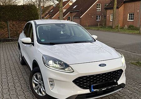 Ford Kuga 1.5 EcoBoostTREND
