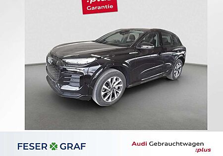 Audi Q6 e-tron Q6 55 e-tron /LED/ACC/Kameras/Tech