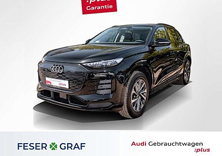 Audi Q6 e-tron Q6 55 e-tron /LED/ACC/Kameras/Tech