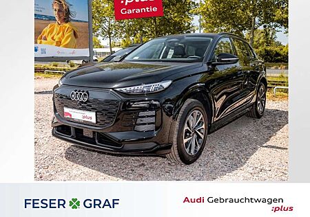 Audi Q6 e-tron Q6 55 e-tron /LED/ACC/Kameras/Tech