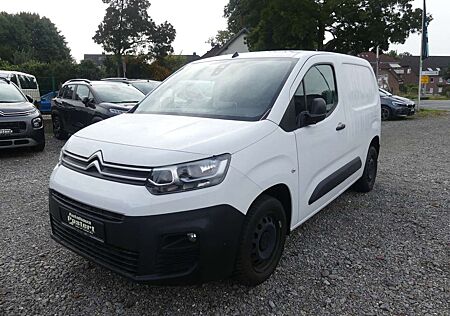 Citroën Berlingo Citroen Kasten Club M/L1 Klima