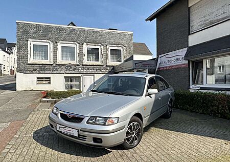 Mazda 626 1.9 Comfort *AHK*SCHIEBEDACH*KLIMA