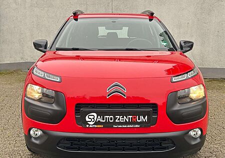 Citroën C4 Cactus Citroen Selection*Kamera*70.000km