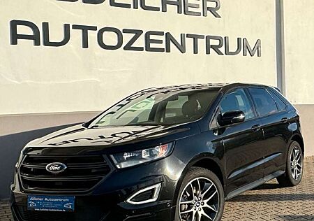 Ford Edge 2,7 Bi-Turbo 4x4 Sport P-Shift | Navi | Cam