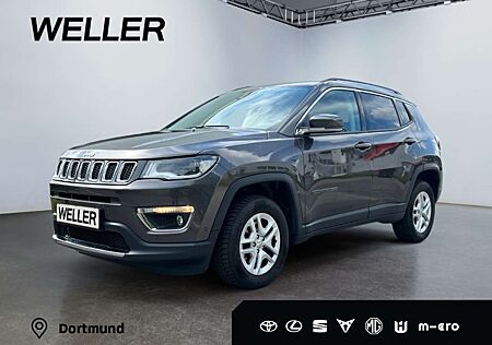Jeep Compass 2.0 MultiJet Active Drive Limited *Navi*