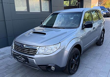 Subaru Forester Active AWD 4X4 Klima
