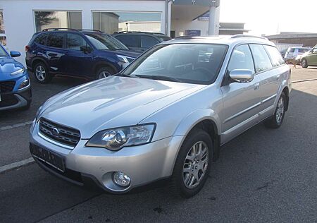Subaru Legacy 2.5i Outback Celebration