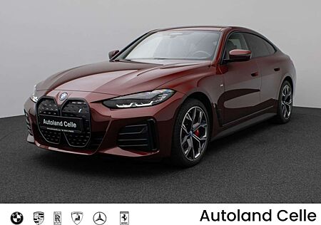 BMW i4 eD40 M Sport 360°DAB H K Komfort Alarm 19Zoll