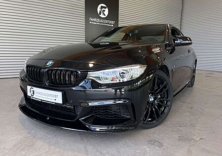 BMW 435 i xDrive Coupé M-PAKET/LED/H&K/HUD/360°