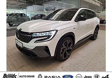 Renault Austral E-Tech Full Hybrid 200 Iconic Esprit Alpine
