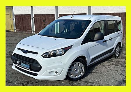 Ford Transit Connect wenig Kilometer 101 PS Diesel