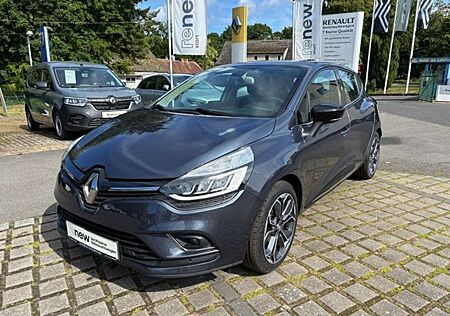 Renault Clio IV Intens