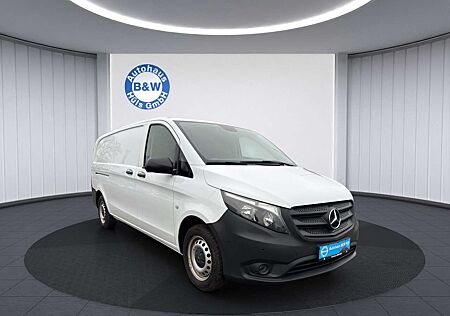 Mercedes-Benz Vito 114 CDI PRO FWD extralang*1.HAND*NAVI*AHK