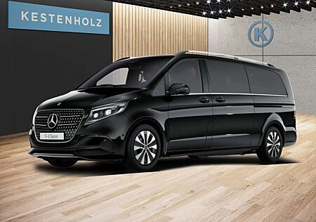 Mercedes-Benz V 300 d AVANTGARDE Extralang *LED*WINTER*MBUX*