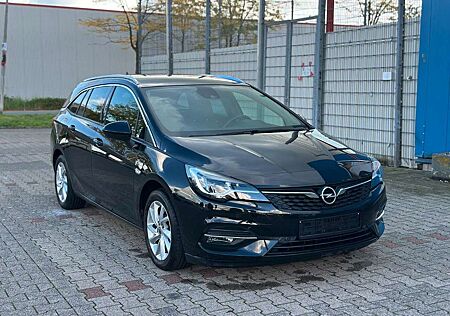 Opel Astra Sports Tourer Turbo Elegance, Tüv neu