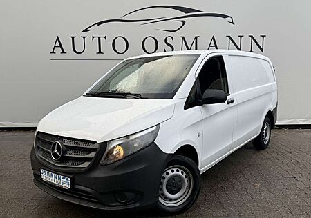 Mercedes-Benz Vito 110 CDI Lang HA BASE Rückfahrkamera