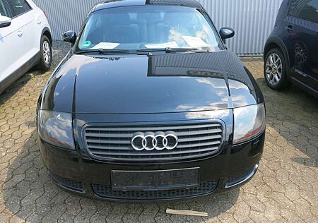 Audi TT 1.8 T Coupe, 1.Hand,18 Zoll