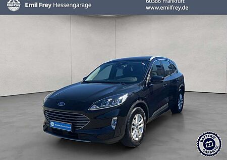 Ford Kuga 2.5 Duratec PHEV TITANIUM