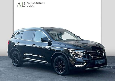 Renault Koleos Initiale Paris 4x4°NAVI°LEDER°KAMERA°