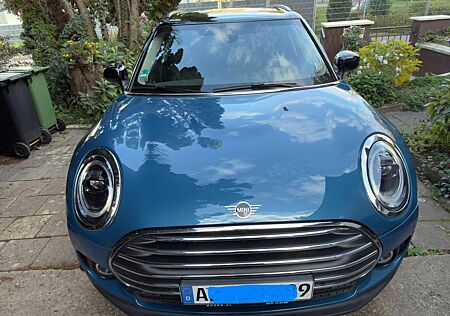 Mini Cooper Clubman Aut. Yours Trim