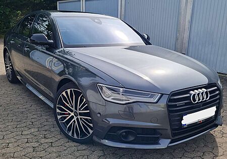 Audi A6 3.0 TDI competition quattro tiptronic