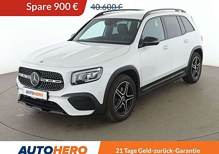 Mercedes-Benz GLB 200 AMG Line Aut.*LED*ACC*CAM*PDC*SHZ*KLIMA*