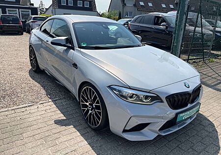 BMW M2 Baureihe Coupe Competition*TÜV NEU*TOP*