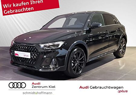 Audi A1 allstreet 30 TFSI S-line LED Navi+ ACC Sitzhz