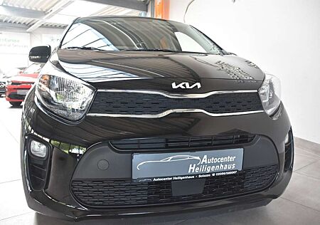 Kia Picanto Dream Team Klima Bluetooth WinterPaket