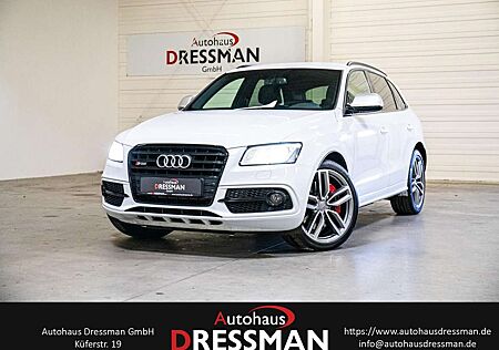 Audi SQ5 3.0 TDI competition q. BI-XENON DSP 21 ZOLL