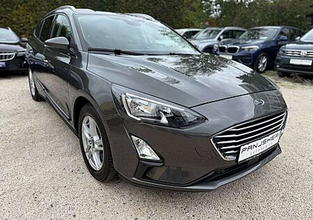 Ford Focus Turnier 1.5 Cool&Connect AHK+Klimaautomati