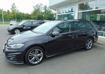 VW Golf Volkswagen Variant Comfortl. 1.5 TSI DSG R-Line P-DACH
