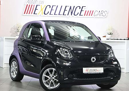 Smart ForTwo COUPE PASSION / AUTOMATIK / PANORAMA
