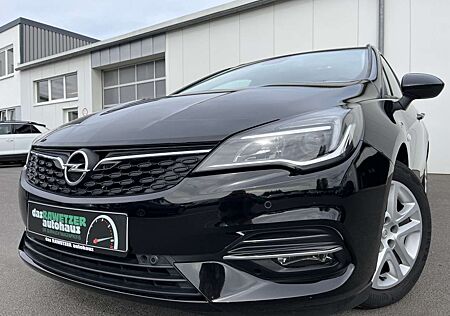 Opel Astra ST 1.5D Edition Navi SHZ PDC Klima ISOFIX USB Temp