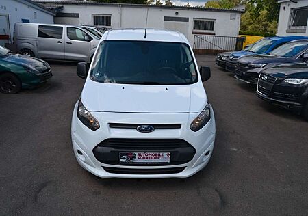 Ford Transit Connect 1,5 TDCI Lang Fwd Ps6