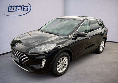 Ford Kuga Hybrid Titanium X 2.0 TDCI Winterpaket, LED, AHK,
